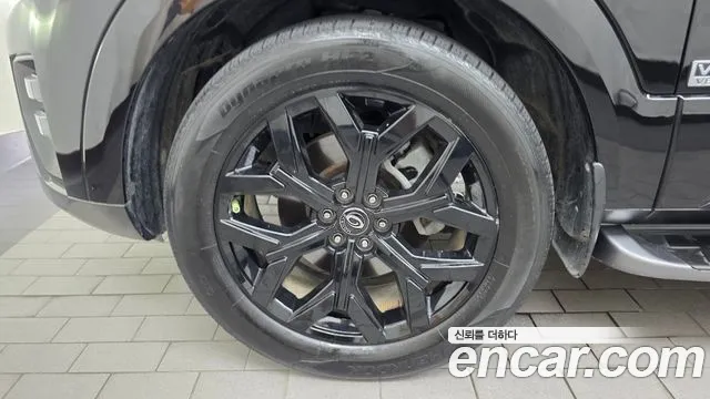 Kia Mohave 2021 thumb 5