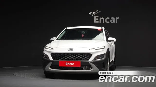 Hyundai Kona 2021 thumb 3