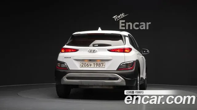 Hyundai Kona 2021 thumb 4