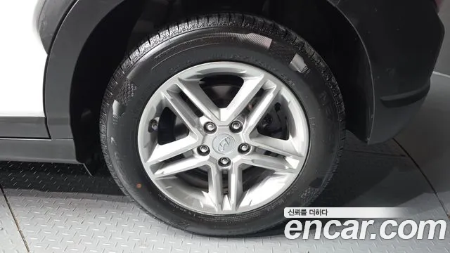 Hyundai Kona 2021 thumb 5