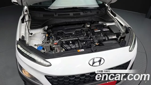 Hyundai Kona 2021 thumb 6