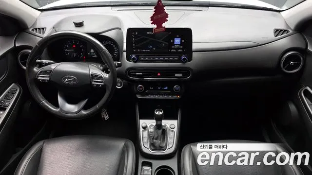 Hyundai Kona 2021 thumb 7