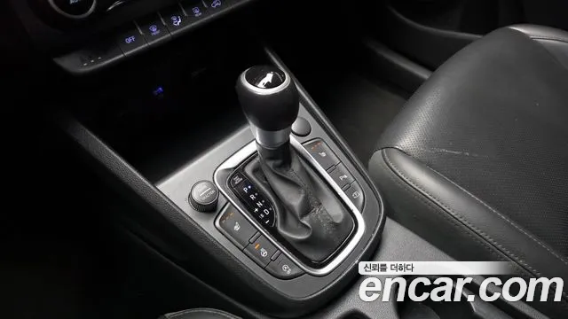 Hyundai Kona 2021 thumb 9