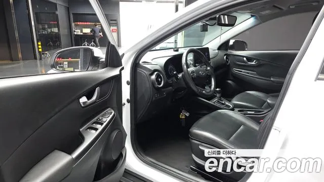 Hyundai Kona 2021 thumb 10
