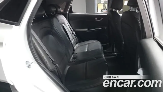 Hyundai Kona 2021 thumb 12
