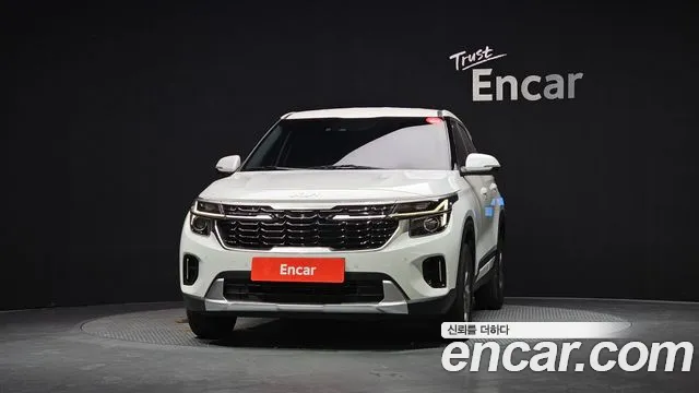 Kia Seltos 2024 thumb 8