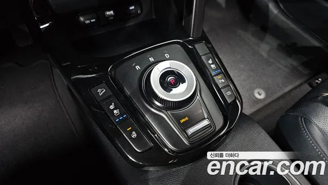 Kia Seltos 2024 thumb 7