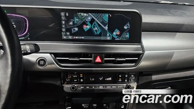 Kia Seltos 2024 thumb 11