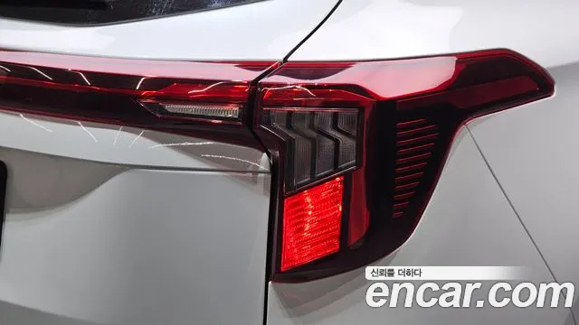 Kia Seltos 2024 thumb 9