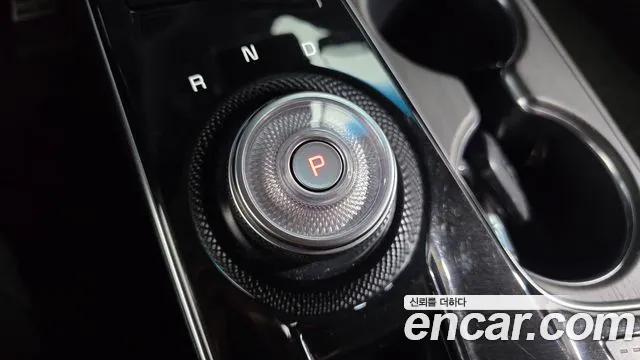 Kia K8 2023 thumb 9