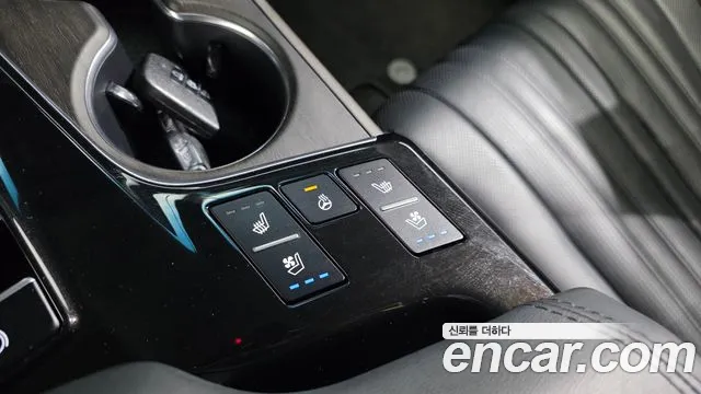 Kia K8 2023 thumb 11