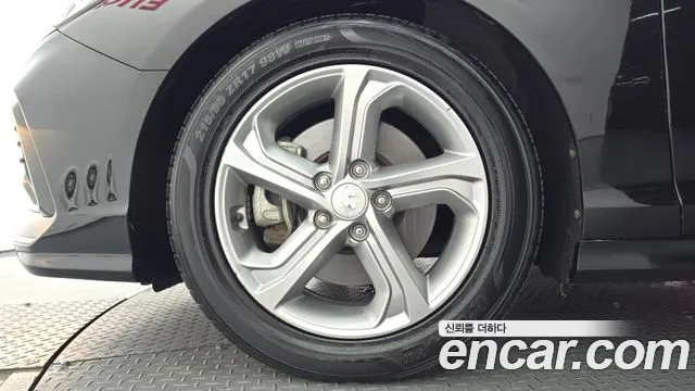 Hyundai Sonata 2017 thumb 8