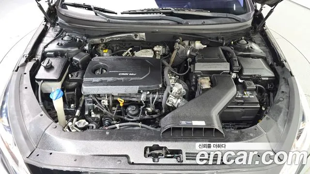 Hyundai Sonata 2017 thumb 10