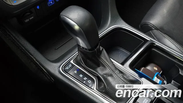 Hyundai Sonata 2017 thumb 12