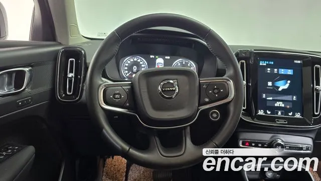 Volvo XC40 2021 thumb 12