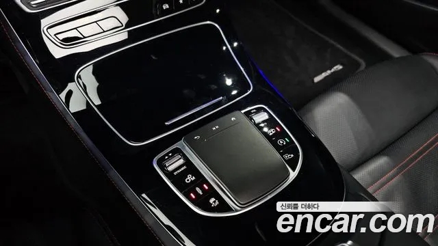 Mercedes-Benz E-Класс 2020 thumb 12