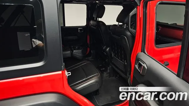 Jeep Wrangler 2019 thumb 11