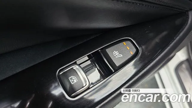 Kia K8 2021 thumb 2