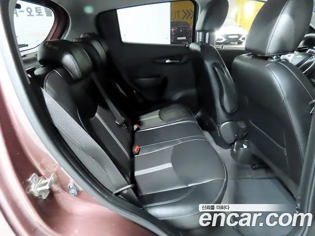 Chevrolet Spark 2018 thumb 9