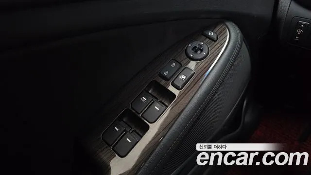 Kia K5 2013 thumb 2