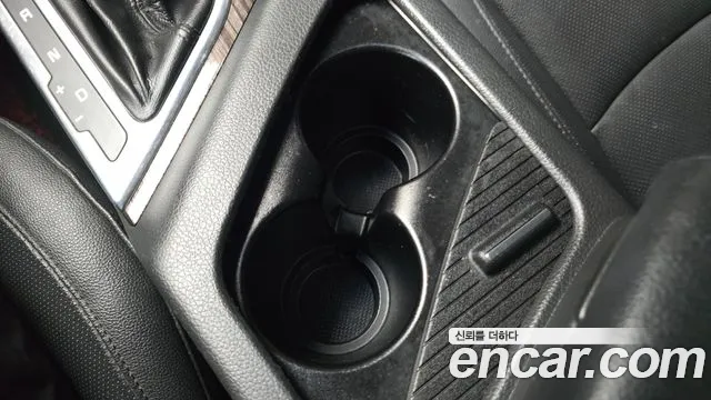 Kia K5 2013 thumb 3