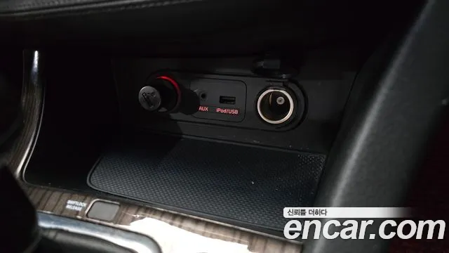 Kia K5 2013 thumb 4