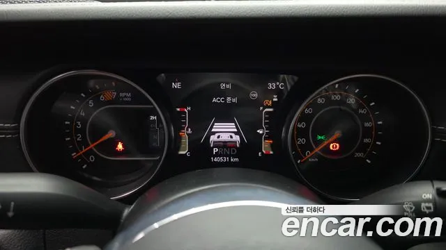 Jeep Wrangler 2019 thumb 11