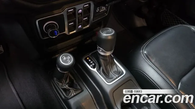 Jeep Wrangler 2019 thumb 7