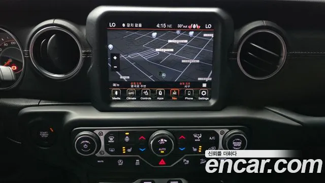 Jeep Wrangler 2019 thumb 12