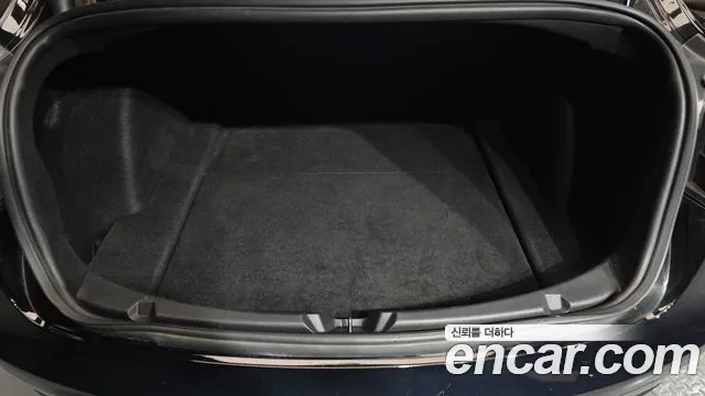 Tesla Model 3 2021 thumb 2