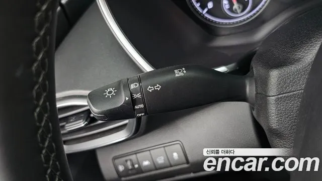 Hyundai Santa Fe 2022 thumb 3