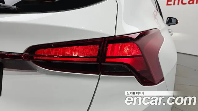 Hyundai Santa Fe 2022 thumb 8
