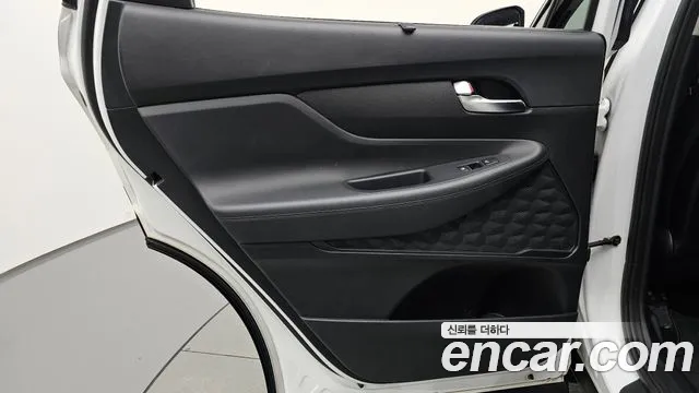 Hyundai Santa Fe 2022 thumb 10