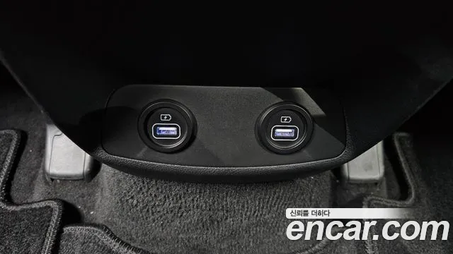 Hyundai Santa Fe 2022 thumb 2