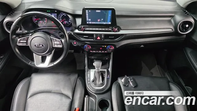 Kia K3 2020 thumb 7