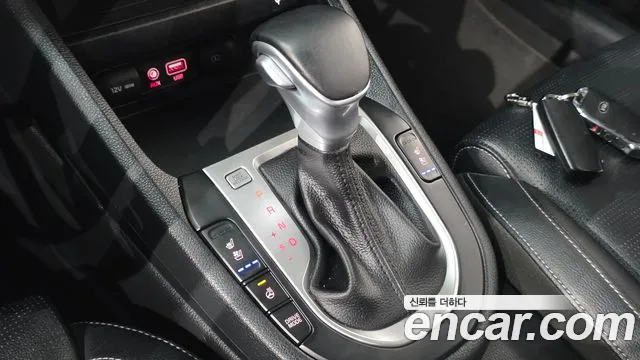 Kia K3 2020 thumb 9