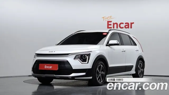 Kia Niro 2025 thumb 11