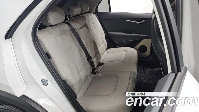 Kia Niro 2025 thumb 7