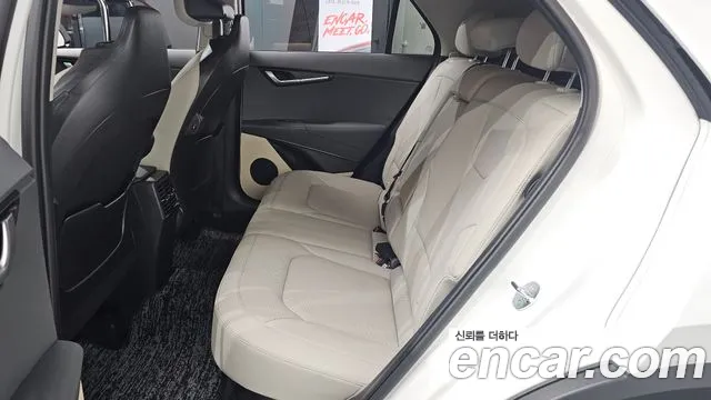 Kia Niro 2025 thumb 8