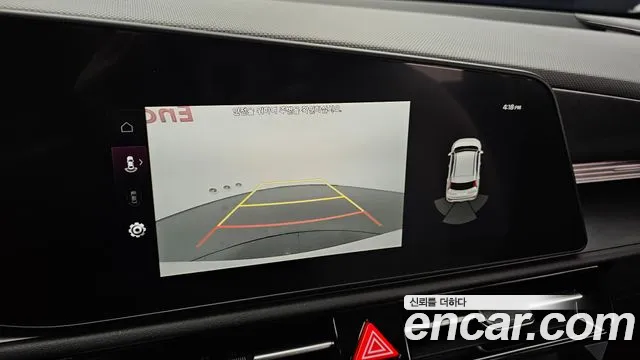 Kia Niro 2025 thumb 12