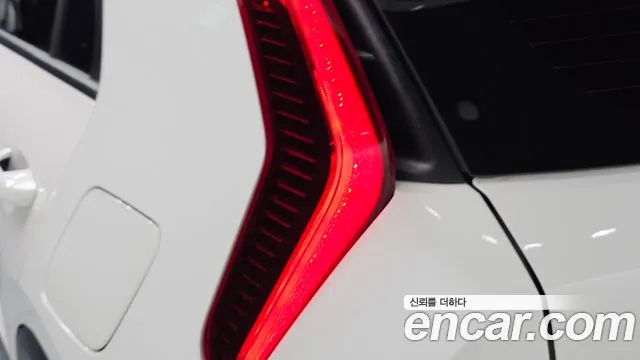 Kia Niro 2025 thumb 3