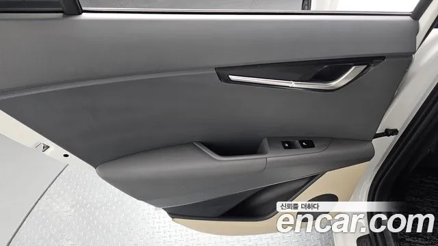 Kia Niro 2025 thumb 4