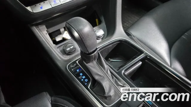 Hyundai Sonata 2017 thumb 12