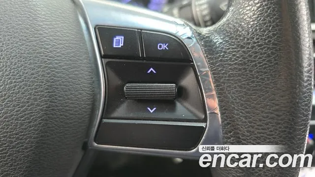 Hyundai Sonata 2017 thumb 3