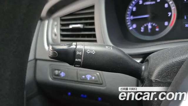 Hyundai Sonata 2017 thumb 9