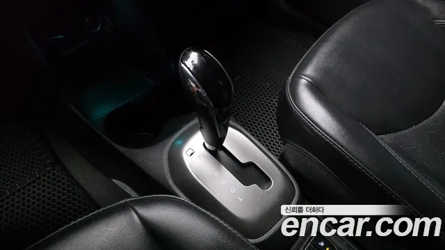Chevrolet Spark 2017 thumb 9