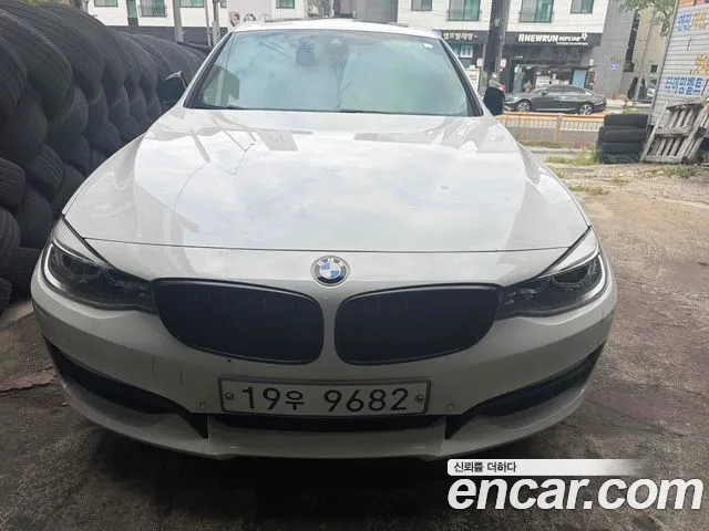 BMW Gran Turismo 2014 thumb 10
