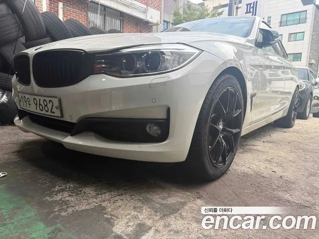BMW Gran Turismo 2014 thumb 7