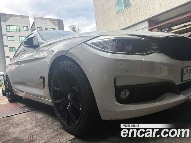BMW Gran Turismo 2014 thumb 5