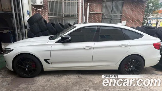 BMW Gran Turismo 2014 thumb 3